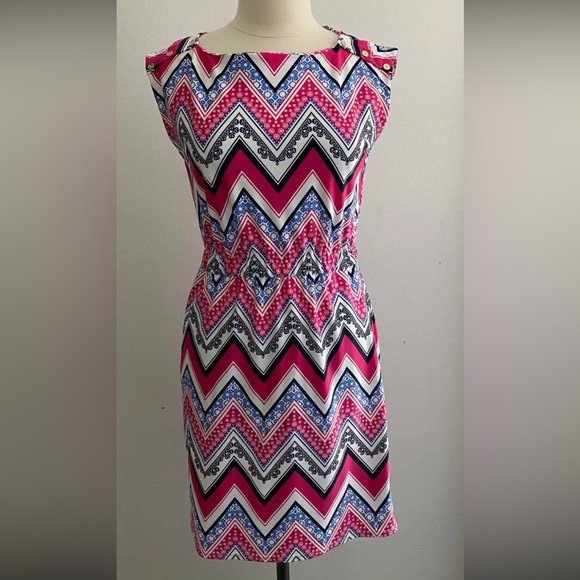 Jude Connally Dresses & Skirts - Jude Connally Darbie Dress
